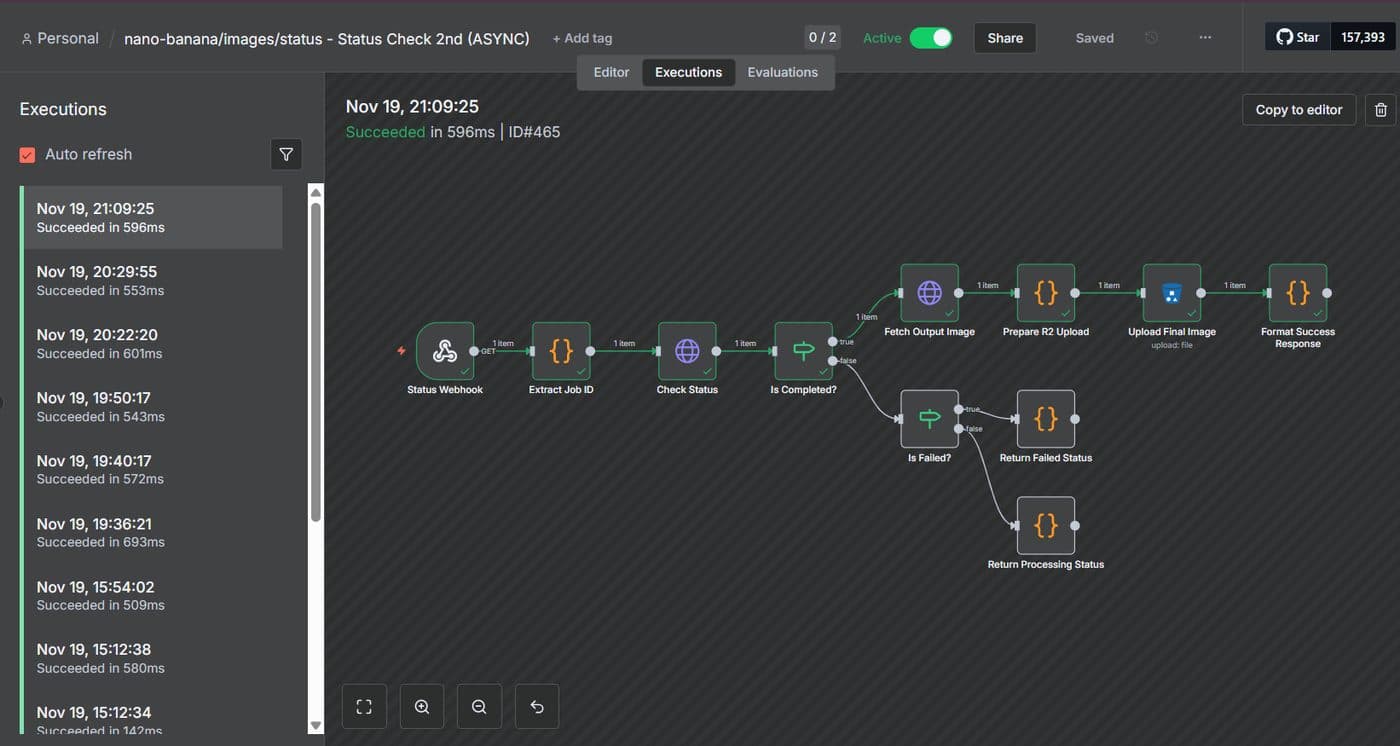 Image Pipeline interface