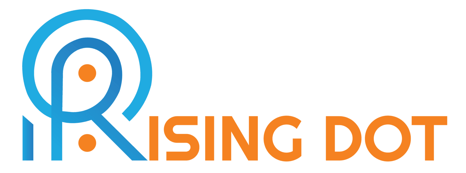 Rising Dot